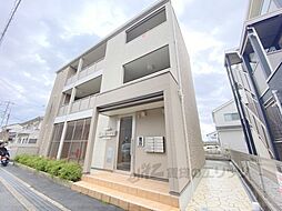 イースト・ヒル