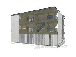 サンリット九条平野