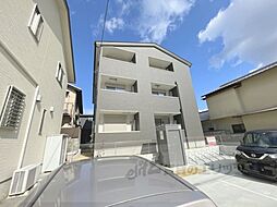 ジーメゾン奈良エルカーサ