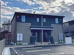 レジデンス・サツキI