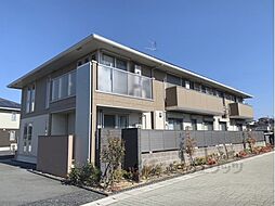 グランデ・フェリーチェ M棟