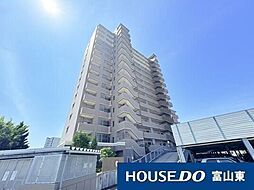 ポレスター掛尾 マンション