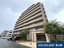 サーパス根塚町 マンション