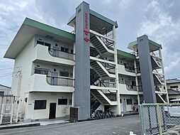 マンション三倉