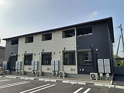 ヒカルサ伊万里フロントI