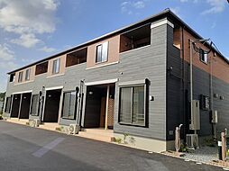 ヴィラ・バガス　I