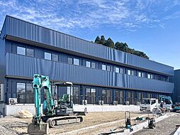 風待ちの杜 GenkaiB