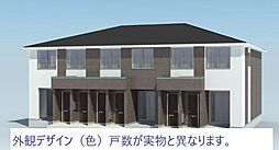 ロータスコートI