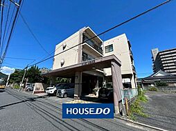 パインクレスト三番町