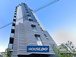 築浅マンションサンパーク梅園レジデンス