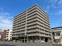ペット可マンションLFB再生住宅-サンシティ徳山駅前ー