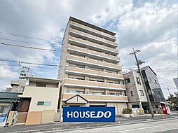 グラン・ドムール徳山