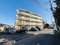 セブンスターハイツ上溝