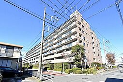 クリオ相模原伍番館