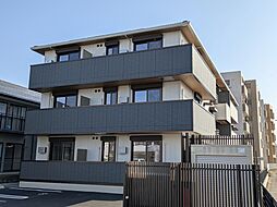 ベルマティーナ南松山