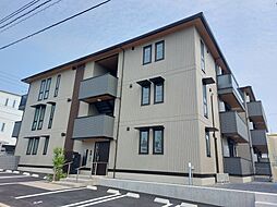 アウェーナス朝美