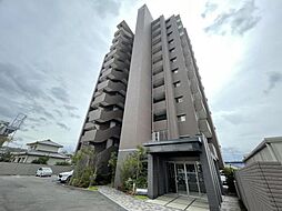 アルファスマート北久米