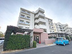 川越いせはらリバーサイド壱番街6号棟