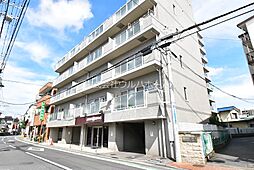 鶴ヶ島駅通りダイカンプラザ