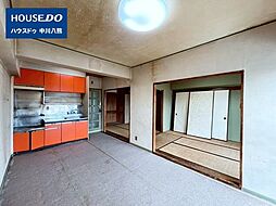 一光ハイツ山王B棟