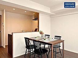 宝マンション富田町