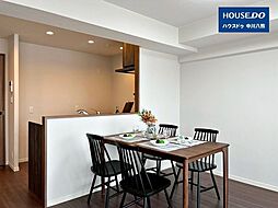 宝マンション富田町