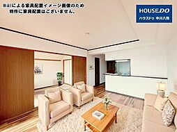 ライオンズガーデン戸田