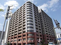 サーパスシティ呉駅前