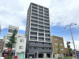 プレサンス ロジェ 御器所駅前