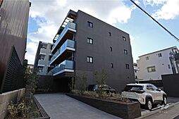 オープンレジデンシア桜山ヒルズ