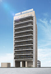 リファレンスリバービュー室見