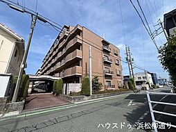 グランコート上島