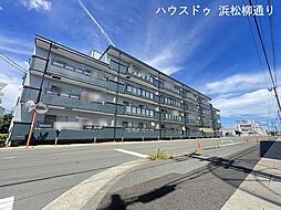 アーバンライフ江西 B棟