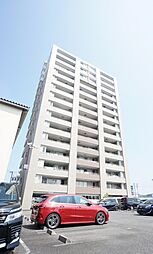 キャッスルハイツ正木III