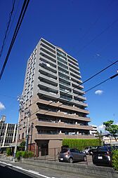 藤和シティホームズ梅林