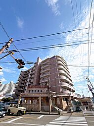 シャトレ愛松鵜沼I