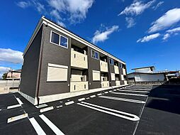 サン・フローラ南俣