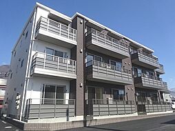 レシエルR棟