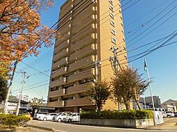 ライオンズマンション花園町