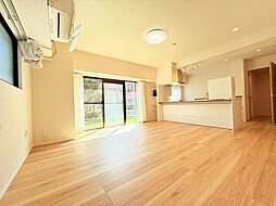 北千住ビューハイツ