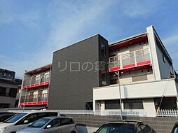 クレイノレジデンス矢上