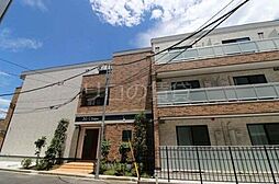 Ｍ−1　Ｔｏｋｙｏ　鵜の木