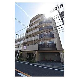 スカイコートパレス大田鵜の木