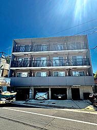 パティーナ蒲田南ＤＵＯ