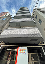 クレイシア西蒲田