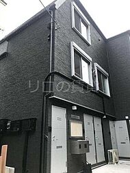 カインドネス南雪谷　202号室