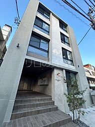 ライブフラット馬込