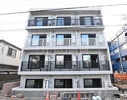 ウェルスクエアイズム大森西