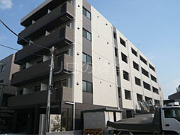 GENOVIA仲池上green wall