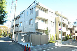 メゾン　アムール